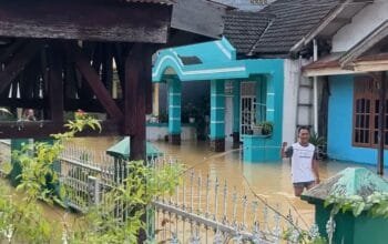 Pemkot Bontang Siapkan Rp332 Miliar untuk Atasi Banjir di 2026