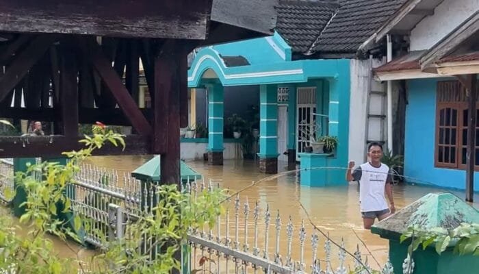 Pemkot Bontang Siapkan Rp332 Miliar untuk Atasi Banjir di 2026