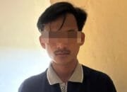 Aksi Curanmor Berakhir di Pantai Galau, Pelaku Diringkus Warga dan Polisi