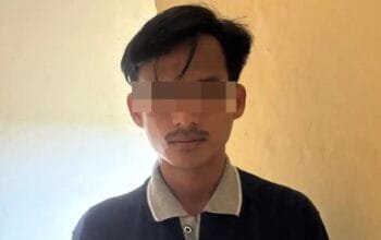 Aksi Curanmor Berakhir di Pantai Galau, Pelaku Diringkus Warga dan Polisi