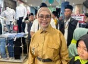 Neni Moerniaeni Tegaskan ASN Bontang Dilarang Gunakan Mobil Dinas untuk Mudik