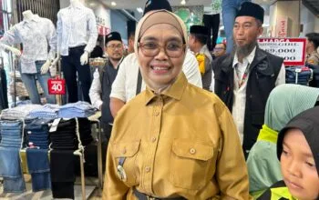 Akhir April, Pemkot Bontang Bakal Lakukan Mutasi Besar-besaran