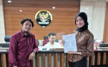 Anggaran Pendidikan Diseret ke Program MBG, Akademisi Hukum Gugat ke MK