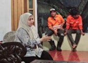 Sitti Yara Kawal Hak Pekerja, Gaji dan THR PT Livia Mulai Dibayarkan