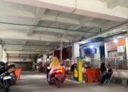 Transformasi Digital Pasar, Parkir Non Tunai Segera Diuji Coba