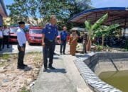 Sidak Usai Lebaran, Walikota Bontang Warning Keras Soal Kinerja ASN