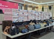 Kejati Kaltim Selamatkan Rp214 Miliar dari Kasus Korupsi Tambang di Kukar