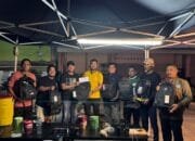 Bantu Anak Tetap Sekolah, DPRD Bontang Serahkan Tas dan Bantuan Tunai