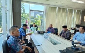 Bahas Strategi Optimalisasi PAP, Pemprov Kaltim Bakal Berkunjung ke Sulbar