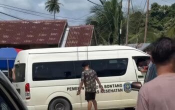 Dugaan Penyalahgunaan Mobil Dinas di Bontang Masih Dikaji, KPK Beri Peringatan Keras