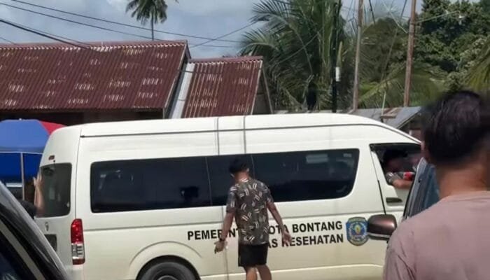 Dugaan Penyalahgunaan Mobil Dinas di Bontang Masih Dikaji, KPK Beri Peringatan Keras