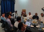 Dari Rp300 Juta ke Rp11 Miliar, Gubernur Kaltim Pelajari Strategi PAP Sulbar