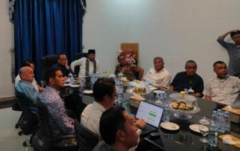 Dari Rp300 Juta ke Rp11 Miliar, Gubernur Kaltim Pelajari Strategi PAP Sulbar