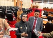 Ratusan Warga Bontang Belum Terima BLT, Neni Desak Percepatan Penyaluran