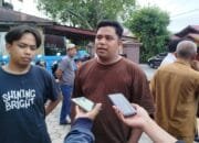 Aksi Cepat Pemuda Lembah Bantu Korban Kebakaran Berebas Tengah