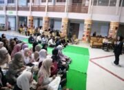 Neni Moerniaeni Apresiasi Fakultas Kedokteran UMKT, Harap Cetak SDM Kesehatan Berkualitas