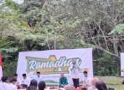 Green Squad Gelar Ramadan Reboot 2026 di Mangrove Park, Ajak Pelajar Bangun Kebiasaan Positif