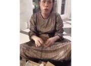 Video Plesetkan Doa Buka Puasa Hebohkan Bontang