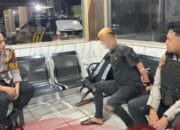 Diduga Ancam Mantan Istri, Pria di Samarinda Diamankan Polisi