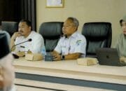 Pra Musrenbang Digelar, Pemkot Bontang Matangkan Rencana Pembangunan 2027