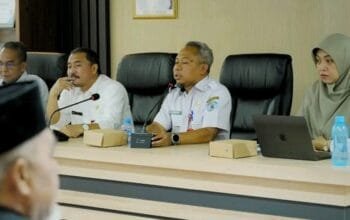 Pra Musrenbang Digelar, Pemkot Bontang Matangkan Rencana Pembangunan 2027