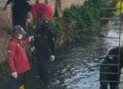 Cegah Banjir, PUPR Bontang Gencarkan Normalisasi Saluran Air