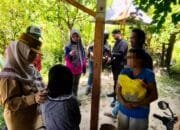 DP3AKB Bontang Bergerak Cepat Tindaklanjuti Temuan Wali Kota soal Anak di Bontang Lestari