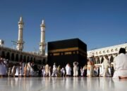 ILUSTRASI: Kepala DPMPTSP Bontang, Aspiannur masih berada di Mekkah