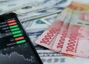 Rupiah Melemah ke Rp16.958 per Dolar AS, Sentimen Global Masih Menekan