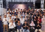 Pererat Jejaring Alumni, IKA HMB Bontang Gelar Buka Puasa Bersama