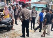 Sepekan Berlalu, Kasus Balita Tewas di Parkiran Toko Bontang Masih Gelap