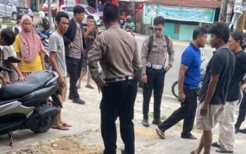 Sepekan Berlalu, Kasus Balita Tewas di Parkiran Toko Bontang Masih Gelap