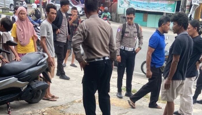 Sepekan Berlalu, Kasus Balita Tewas di Parkiran Toko Bontang Masih Gelap