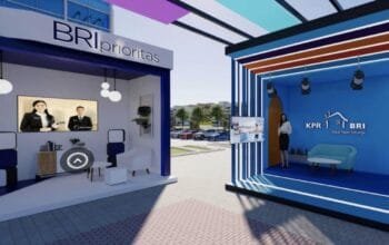 Harga Rumah Naik, KPR Jadi Jalan Tengah Bagi Keluarga Muda