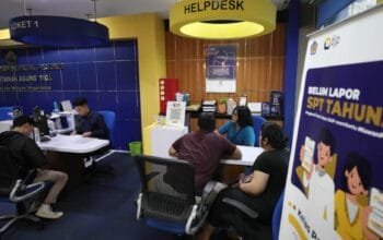 Batas Waktu SPT Makin Dekat, Wajib Pajak Diminta Segera Lapor