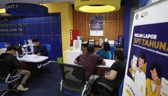 Batas Waktu SPT Makin Dekat, Wajib Pajak Diminta Segera Lapor