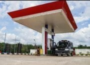 Pertamina Siaga Lebaran, Kilang Tetap Jalan Penuh