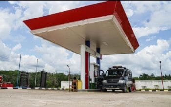 BBM Non-Subsidi Makin Mahal, Pertalite Jadi Tumpuan