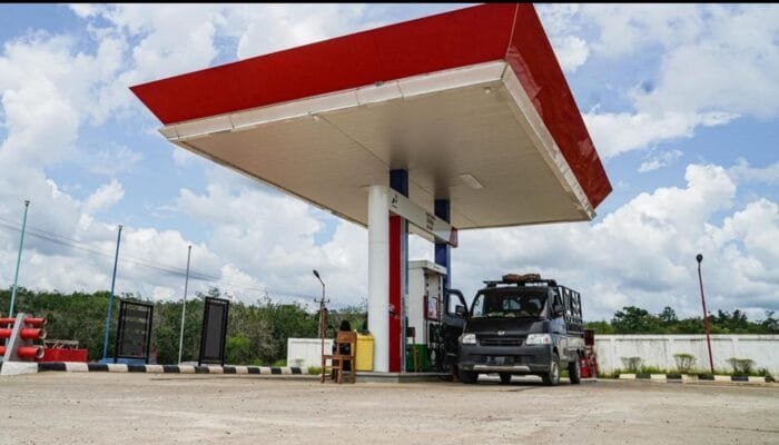 BBM Non-Subsidi Makin Mahal, Pertalite Jadi Tumpuan