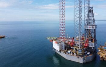 Pertamina Hulu Kaltim Genjot Produksi Lewat Pengeboran Sumur Infill