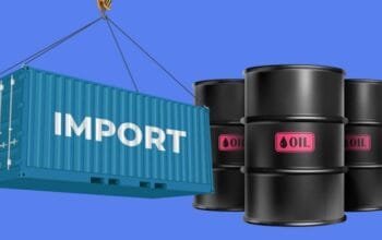 Harga Minyak Naik, Bahlil Jamin Impor dari AS Tak Rugikan Indonesia