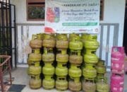 Menjelang Idulfitri, Ini Daftar Harga Gas Elpiji Terbaru