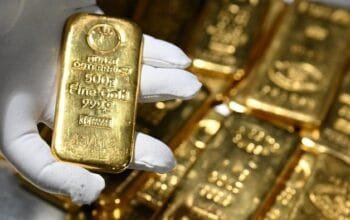 MUI Pastikan Jual Beli Emas Online Boleh, Ini Syaratnya