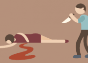 Kasus Penikaman di Jalan Tomat Bontang Terungkap, Pelaku Dibekuk di Kawasan Pasar