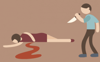 Kasus Penikaman di Jalan Tomat Bontang Terungkap, Pelaku Dibekuk di Kawasan Pasar