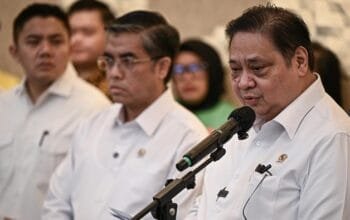 THR 2026 Diperkirakan Dongkrak Peredaran Uang hingga Rp179 Triliun