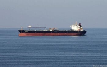 Ketegangan Timur Tengah Picu Lonjakan Harga Minyak Global