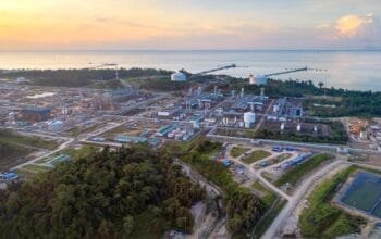 Kerja Sama Energi RI–Jepang Dinilai Jadi Momentum Emas Transisi Hijau