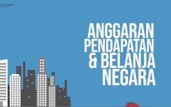 Defisit Dijaga, Ekonom Minta Belanja Negara Lebih Selektif
