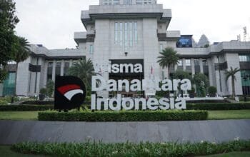 Serap Dana Investor, Danantara Rilis Surat Utang Rp7 Triliun